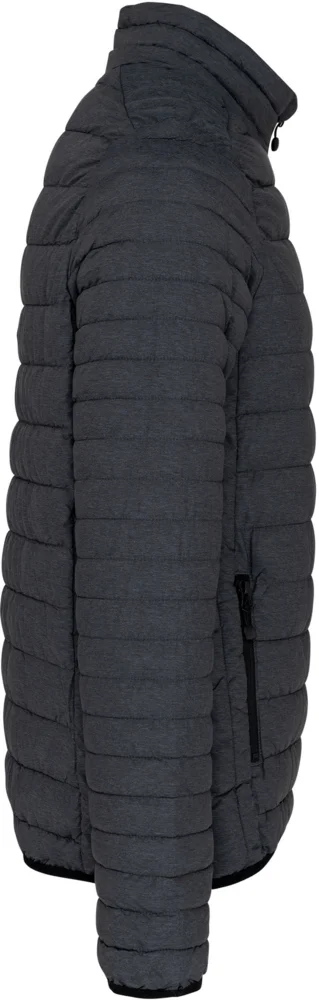 Leichte Herren Steppjacke