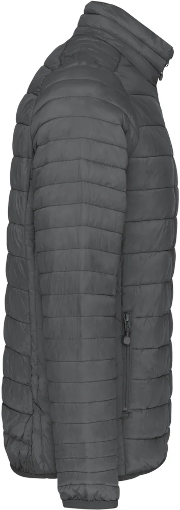 Leichte Herren Steppjacke