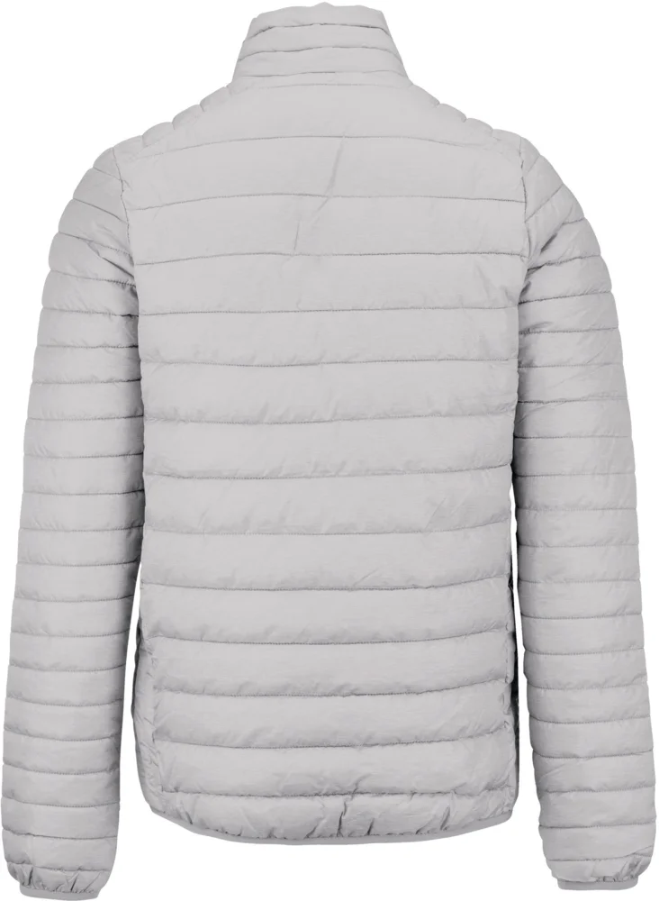 Leichte Herren Steppjacke