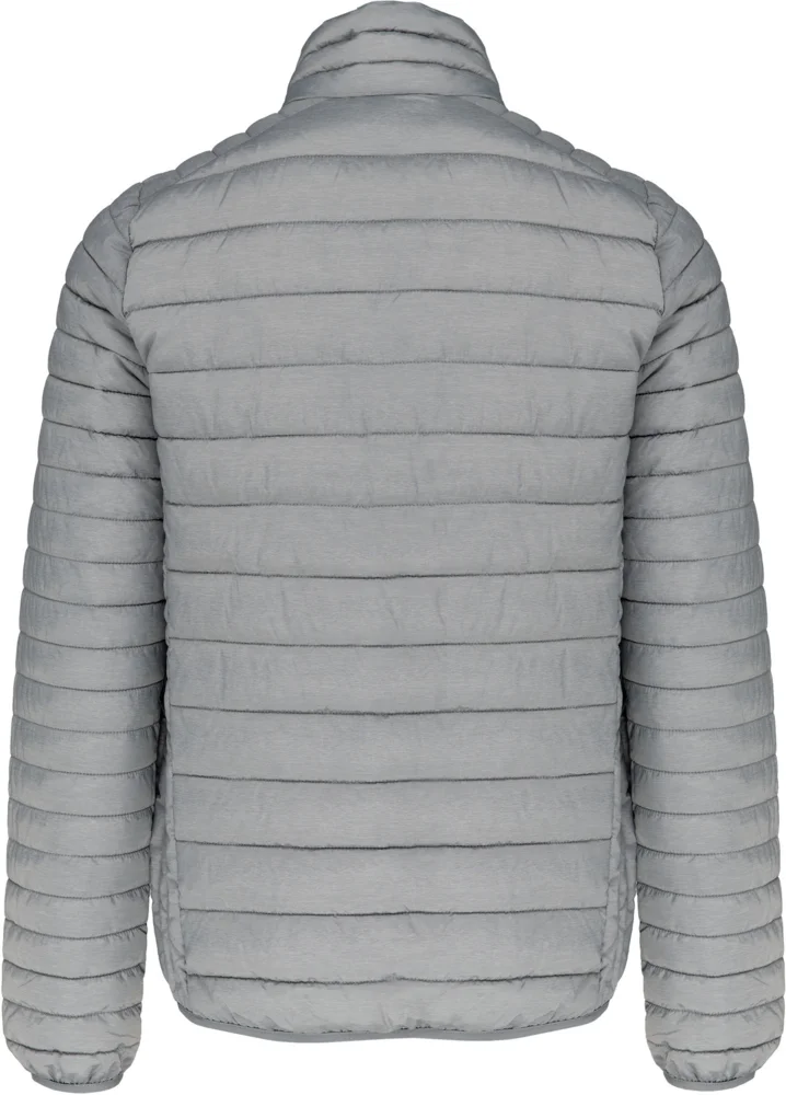 Leichte Herren Steppjacke