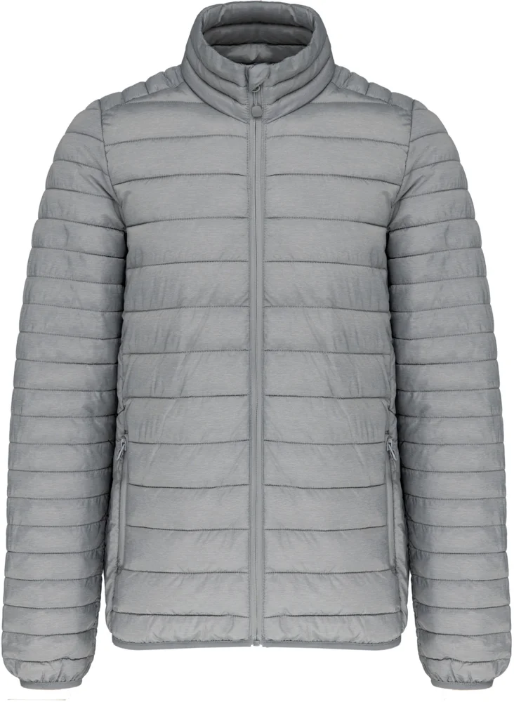 Leichte Herren Steppjacke