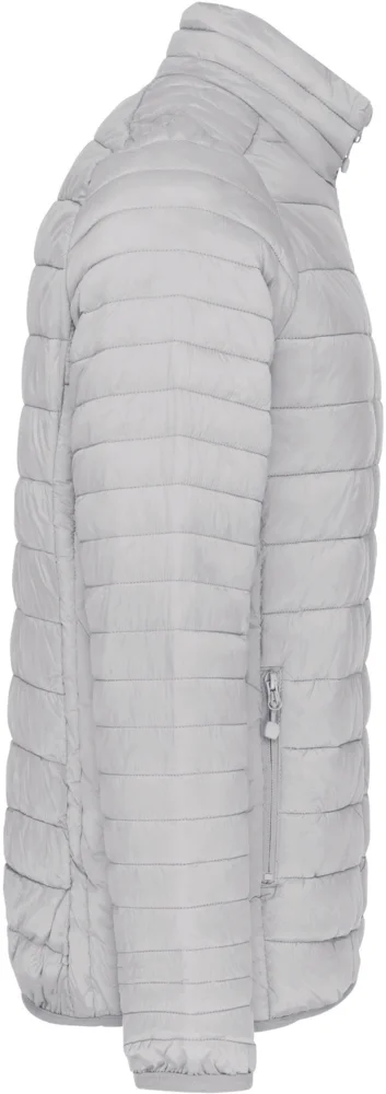 Leichte Herren Steppjacke