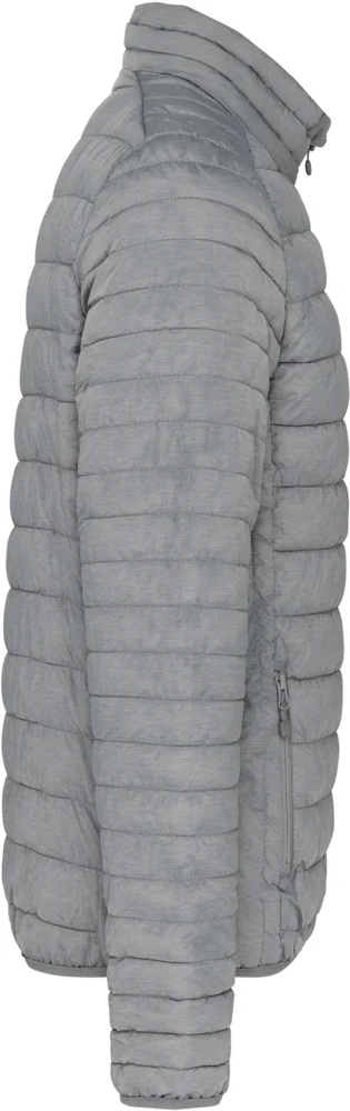 Leichte Herren Steppjacke