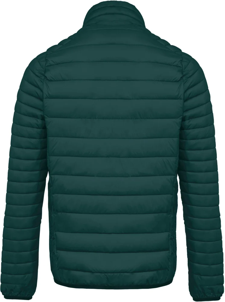 Leichte Herren Steppjacke
