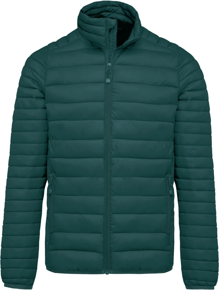 Leichte Herren Steppjacke