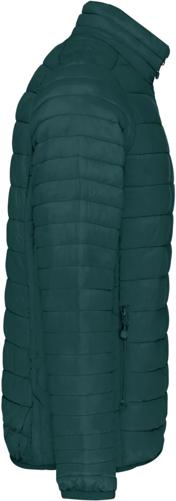Leichte Herren Steppjacke