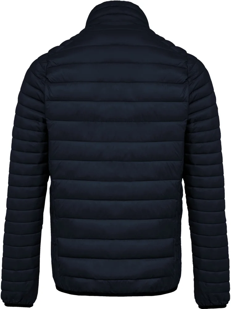 Leichte Herren Steppjacke