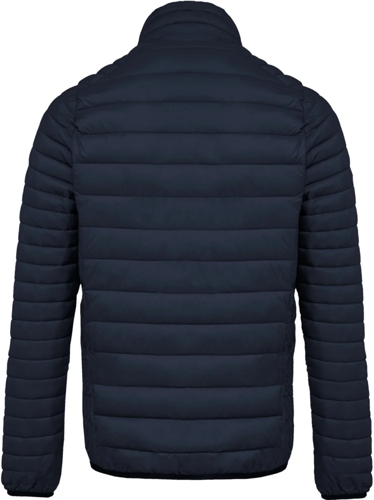Leichte Herren Steppjacke