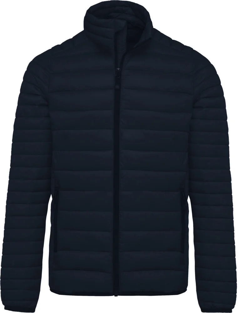 Leichte Herren Steppjacke