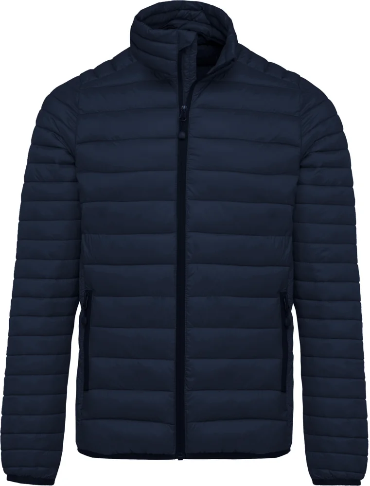 Leichte Herren Steppjacke