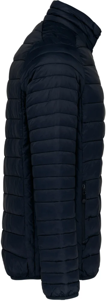 Leichte Herren Steppjacke