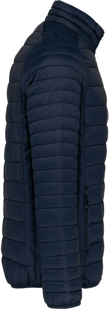 Leichte Herren Steppjacke
