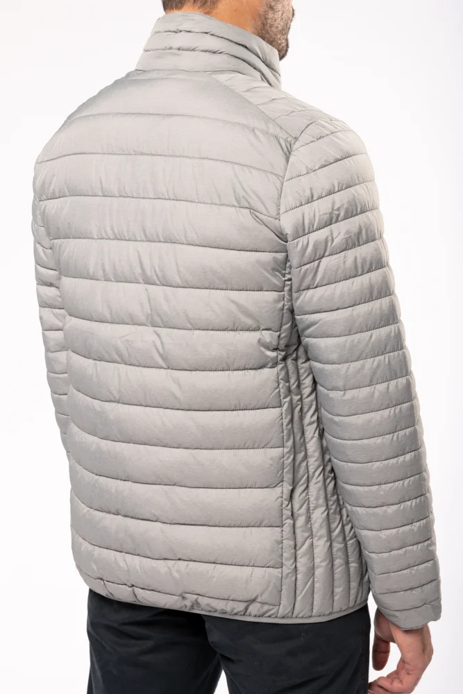 Leichte Herren Steppjacke
