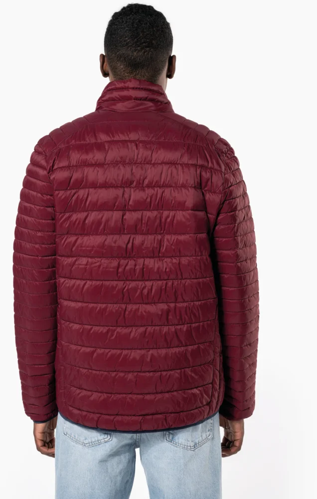 Leichte Herren Steppjacke