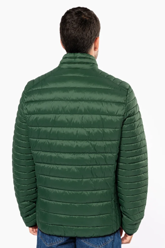 Leichte Herren Steppjacke