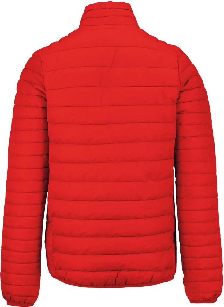Leichte Herren Steppjacke