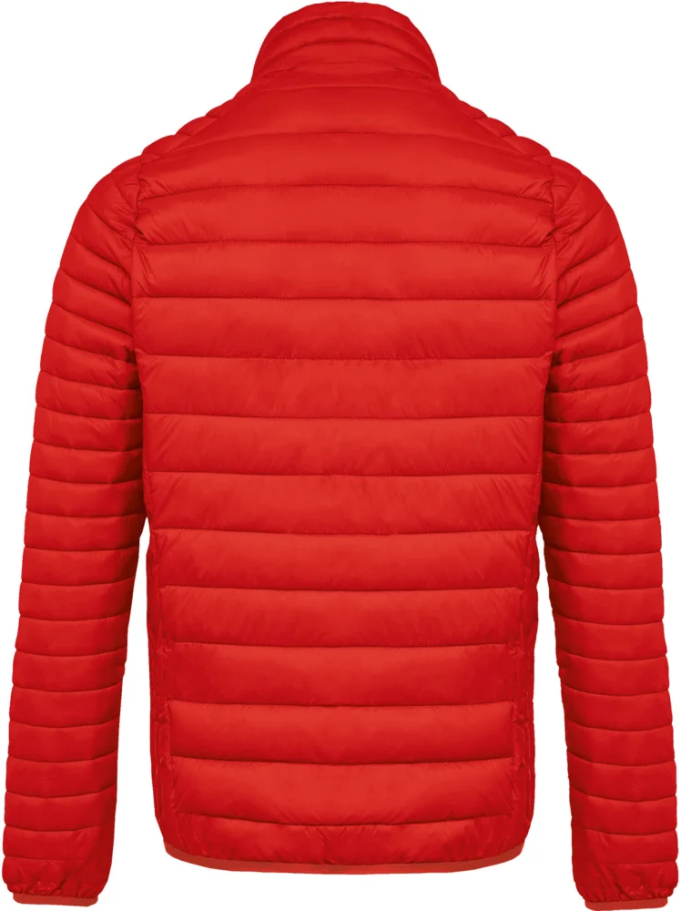 Leichte Herren Steppjacke