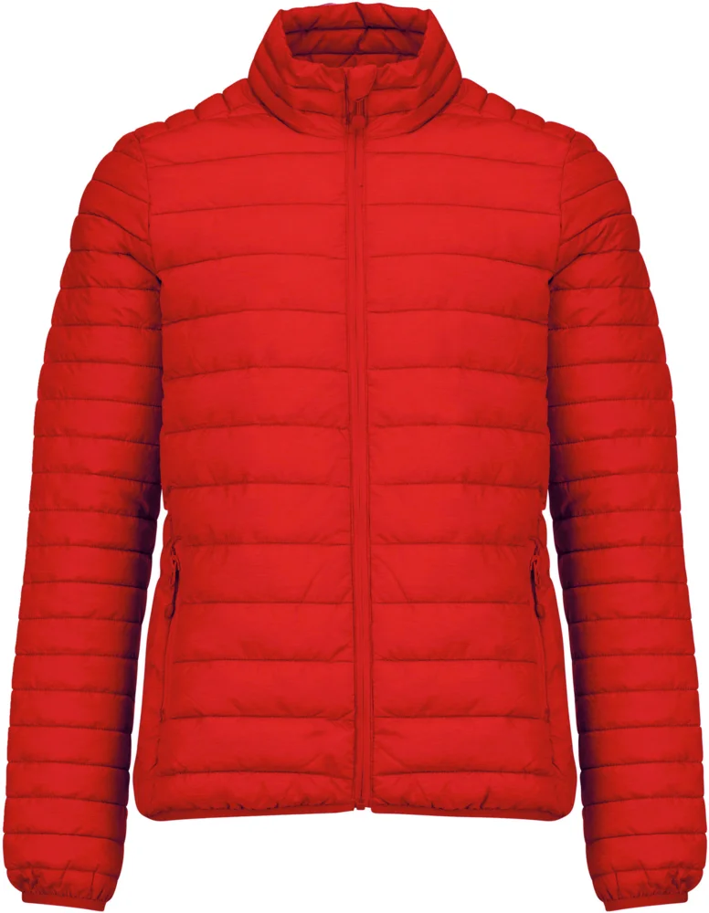 Leichte Herren Steppjacke