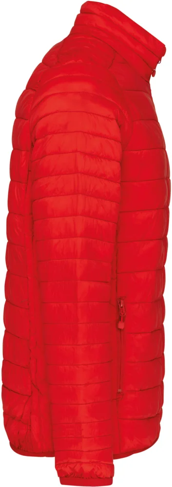 Leichte Herren Steppjacke