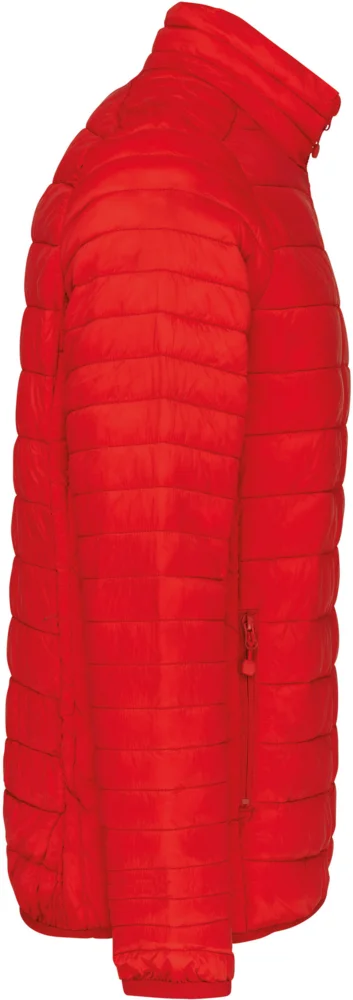 Leichte Herren Steppjacke