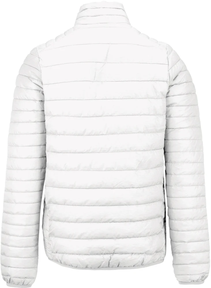Leichte Herren Steppjacke