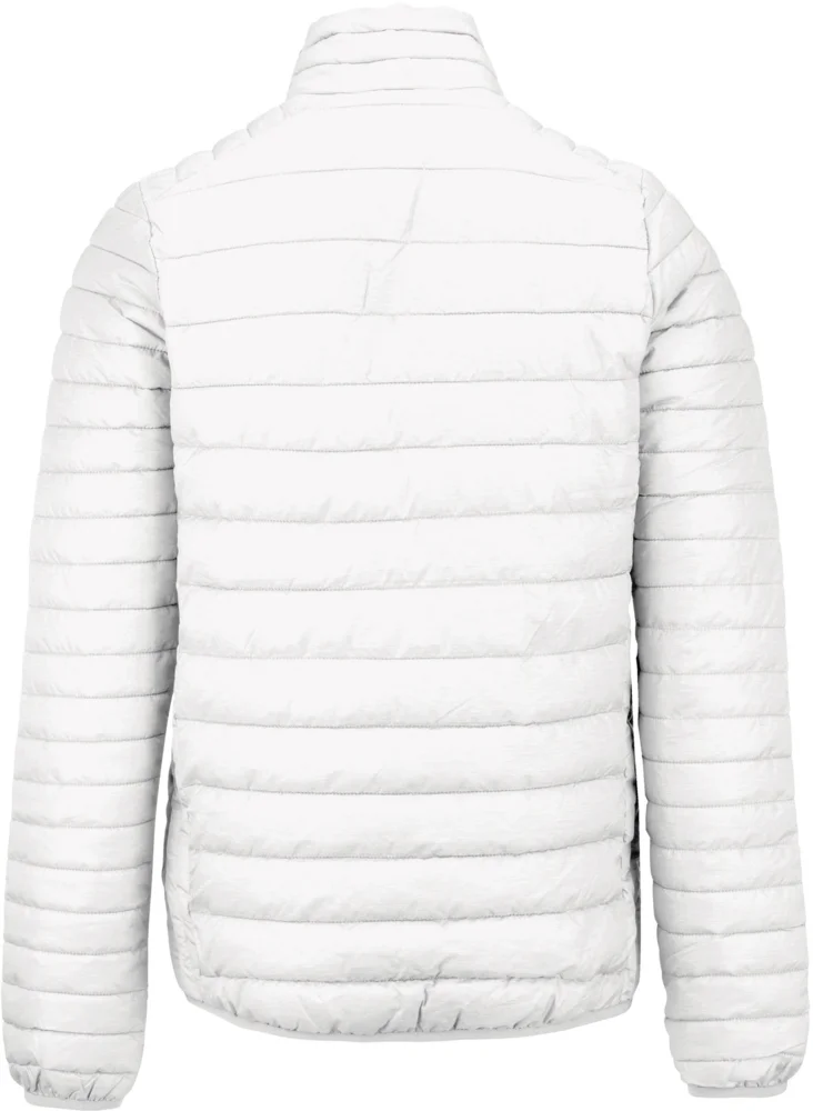 Leichte Herren Steppjacke