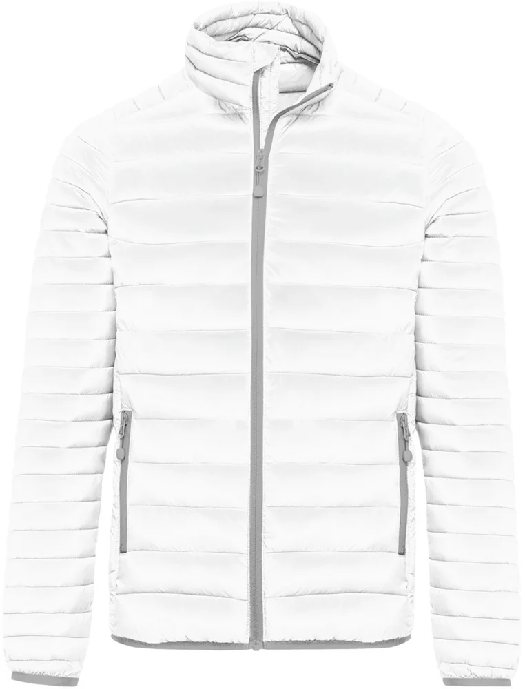 Leichte Herren Steppjacke