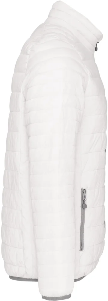 Leichte Herren Steppjacke