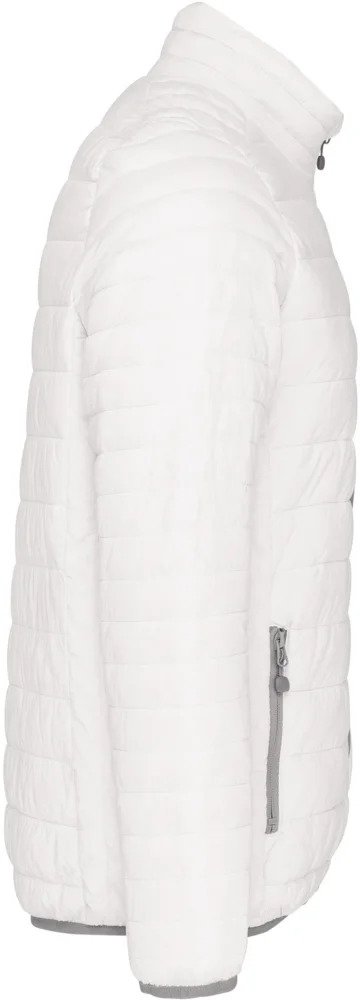 Leichte Herren Steppjacke