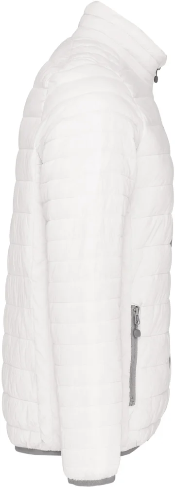 Leichte Herren Steppjacke