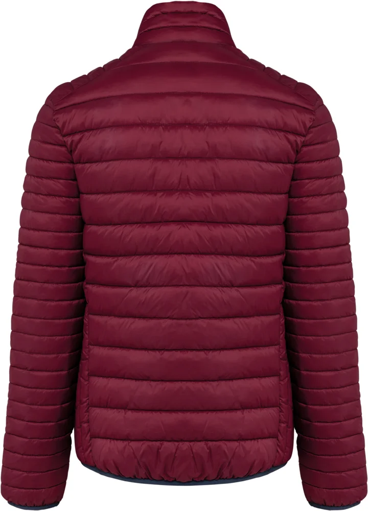 Leichte Herren Steppjacke