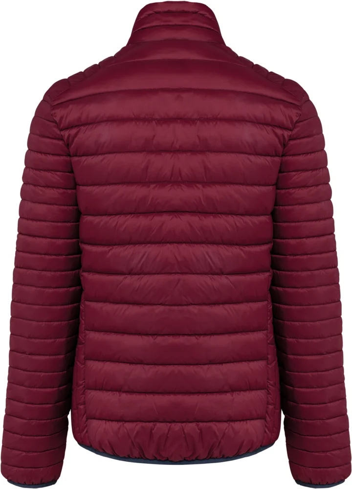 Leichte Herren Steppjacke