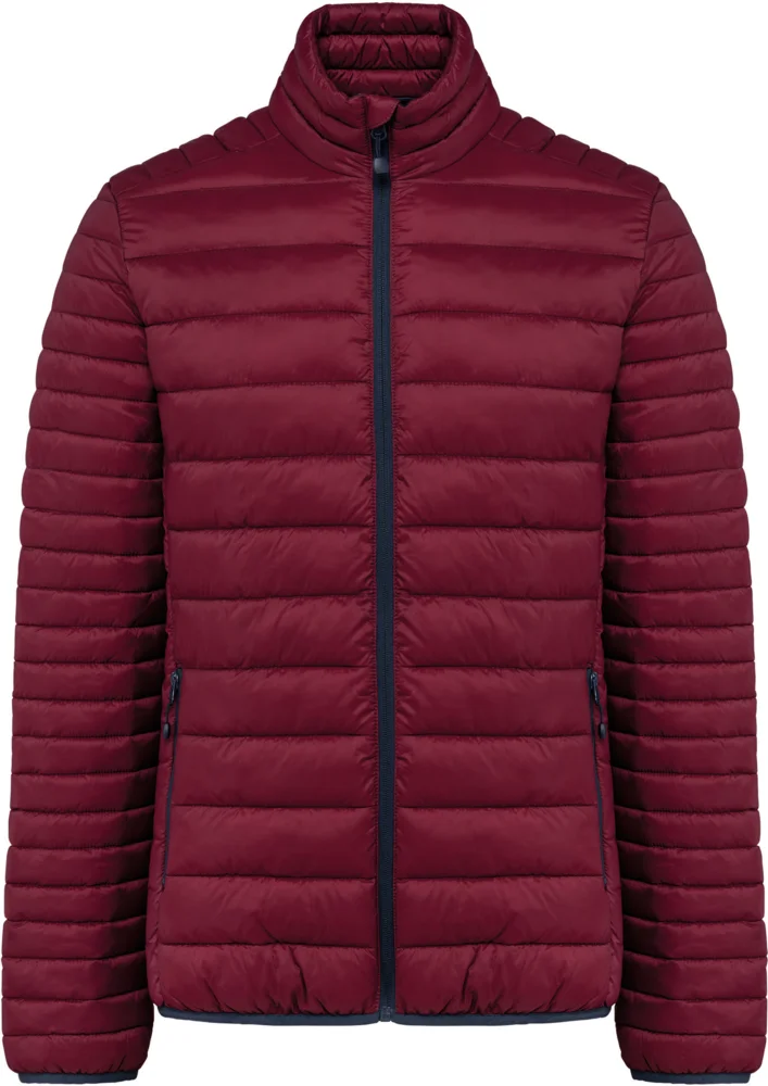 Leichte Herren Steppjacke