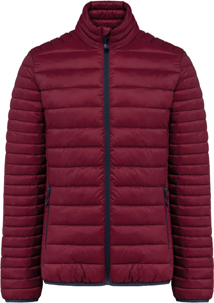 Leichte Herren Steppjacke