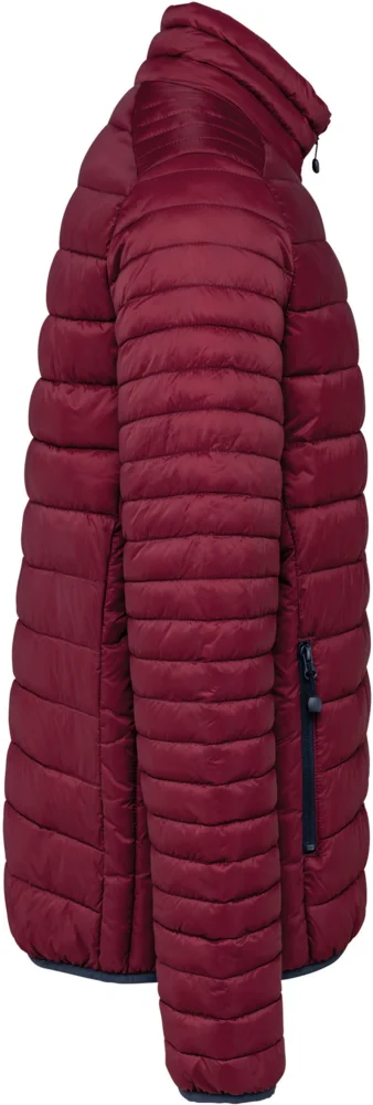 Leichte Herren Steppjacke