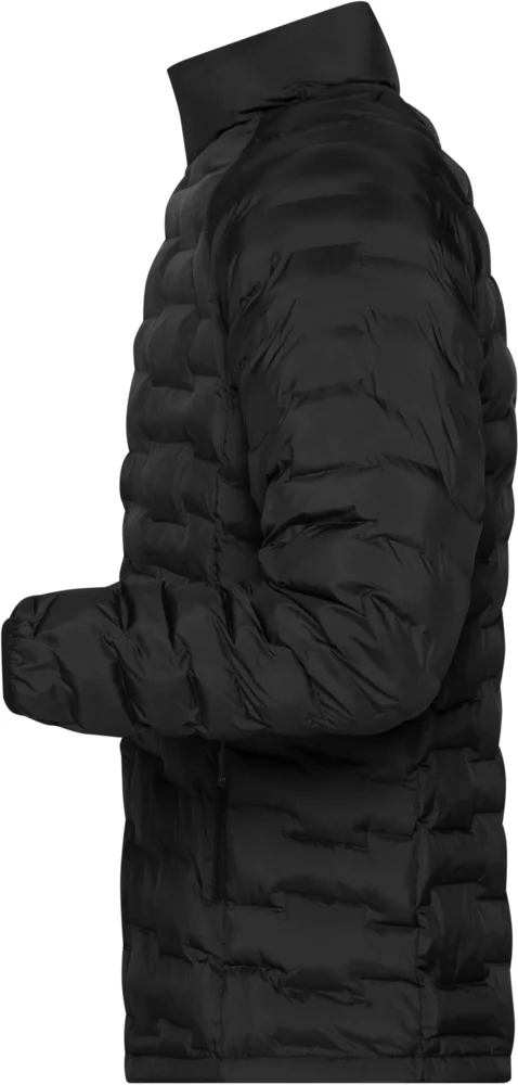 Leichte Herren Steppjacke