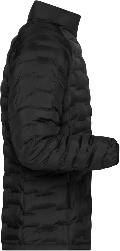 Leichte Herren Steppjacke