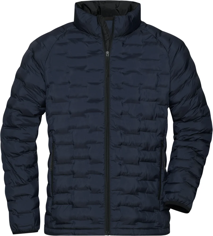 Leichte Herren Steppjacke