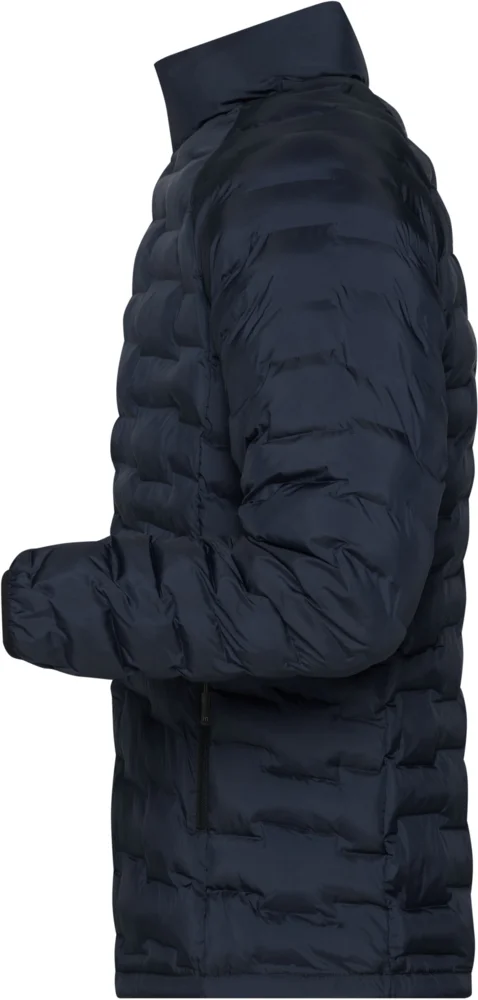 Leichte Herren Steppjacke
