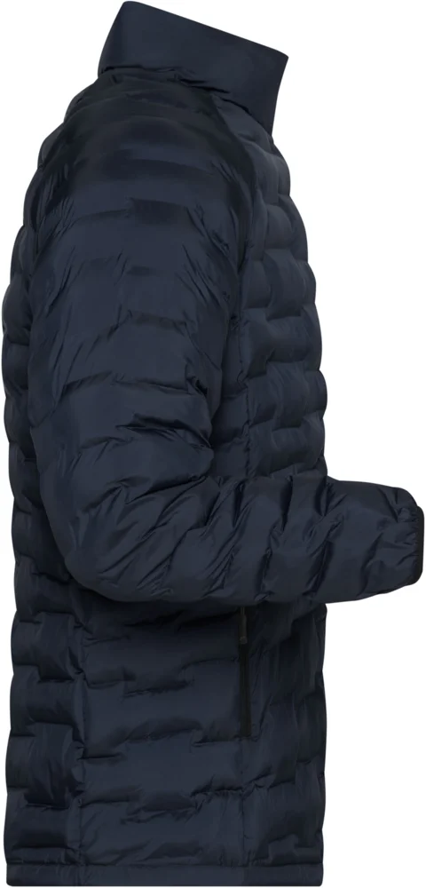 Leichte Herren Steppjacke