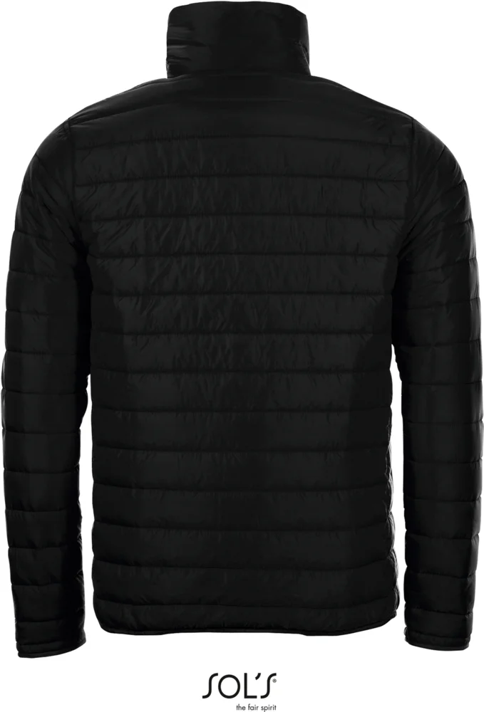 Lightweight Men's Padded Jacket