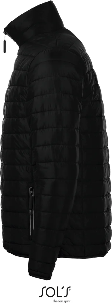 Lightweight Men's Padded Jacket