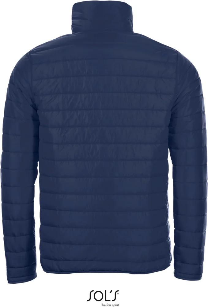 Lightweight Men's Padded Jacket