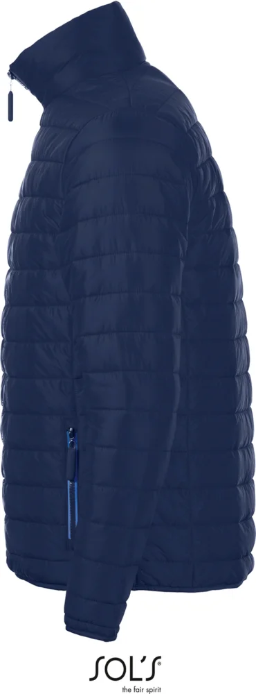 Lightweight Men's Padded Jacket