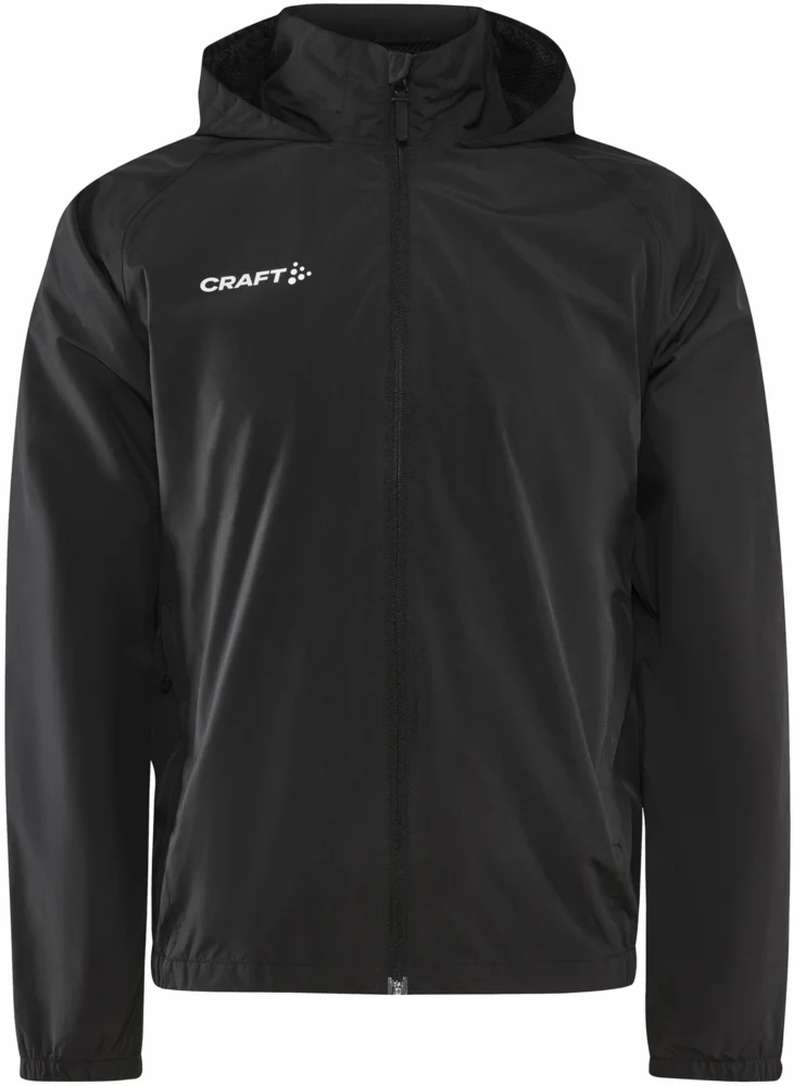 Leichte Kinder Regenjacke