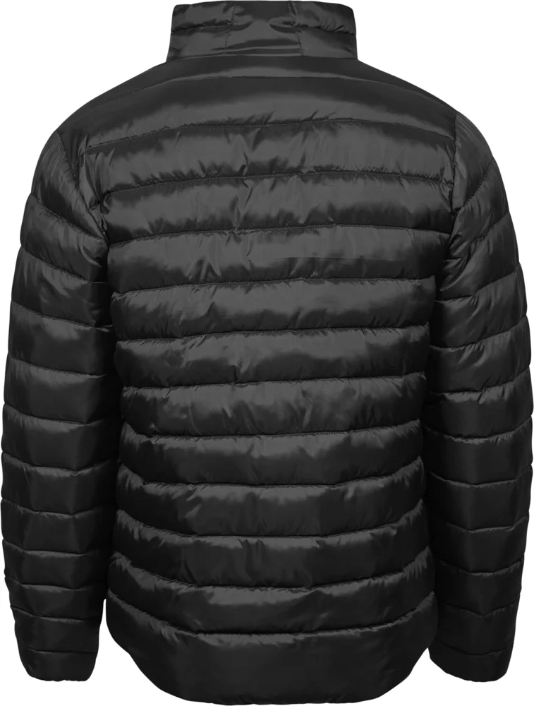 Leichte Steppjacke