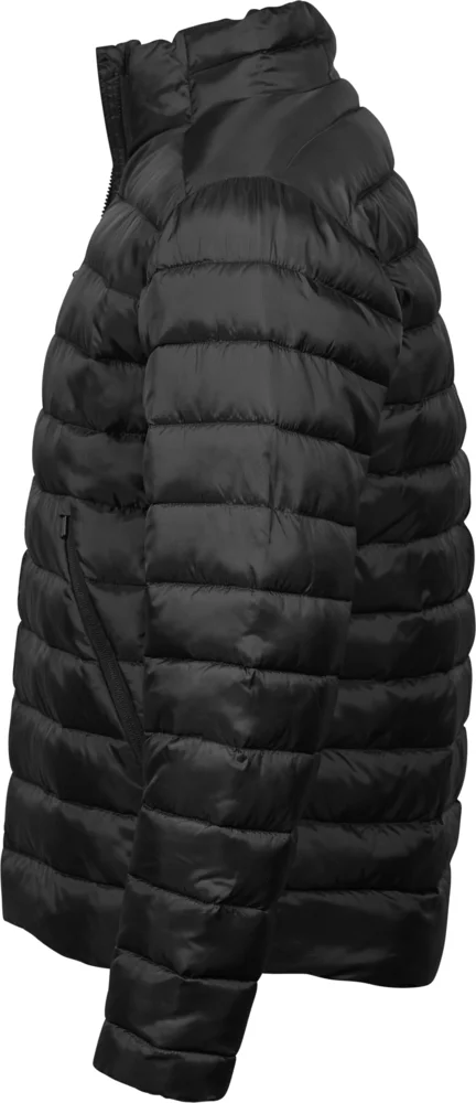 Leichte Steppjacke