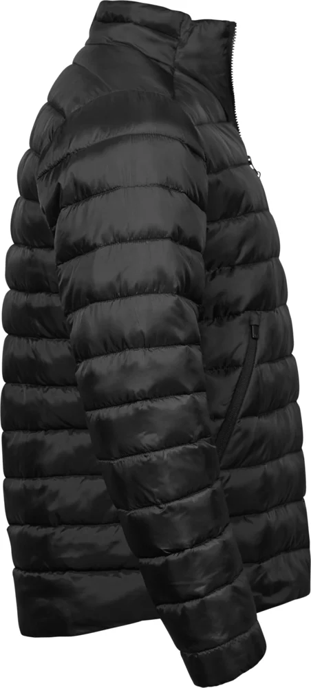 Leichte Steppjacke