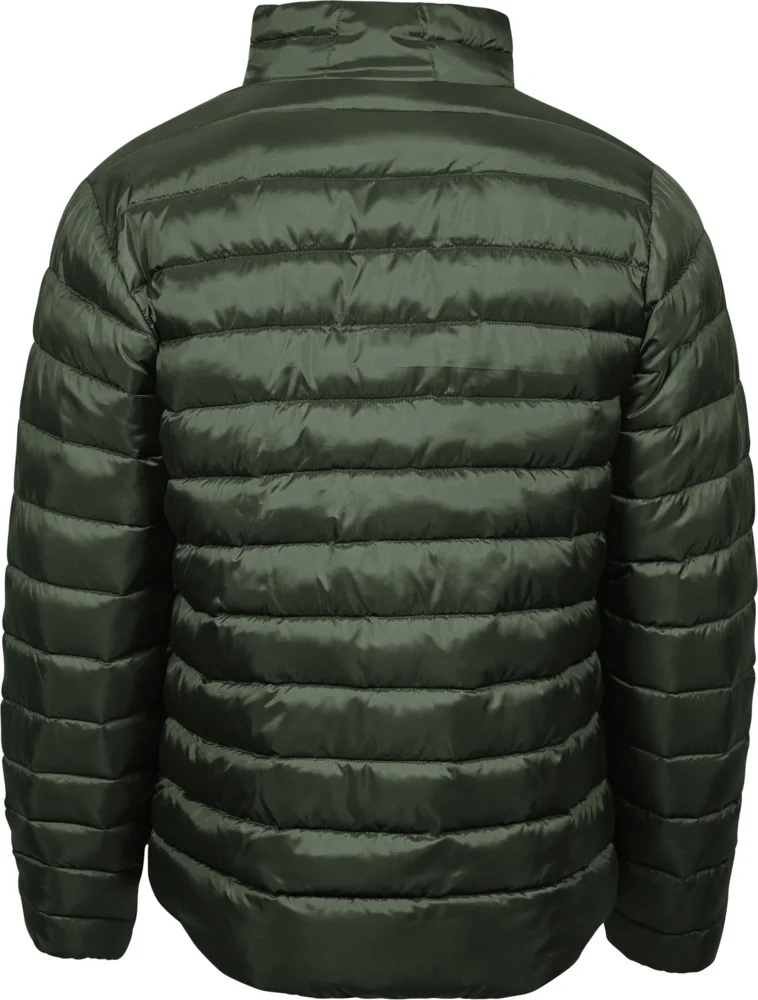 Leichte Steppjacke