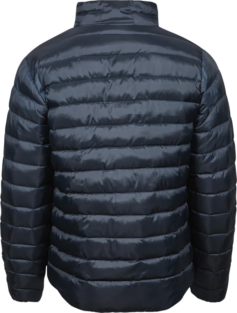 Leichte Steppjacke